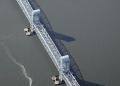  bridges of New York  -  Brooklyn Bridges  -  Long Island-South Shore Bridges  - Marine Parkway Bridge Marine Parkway Bridge 1